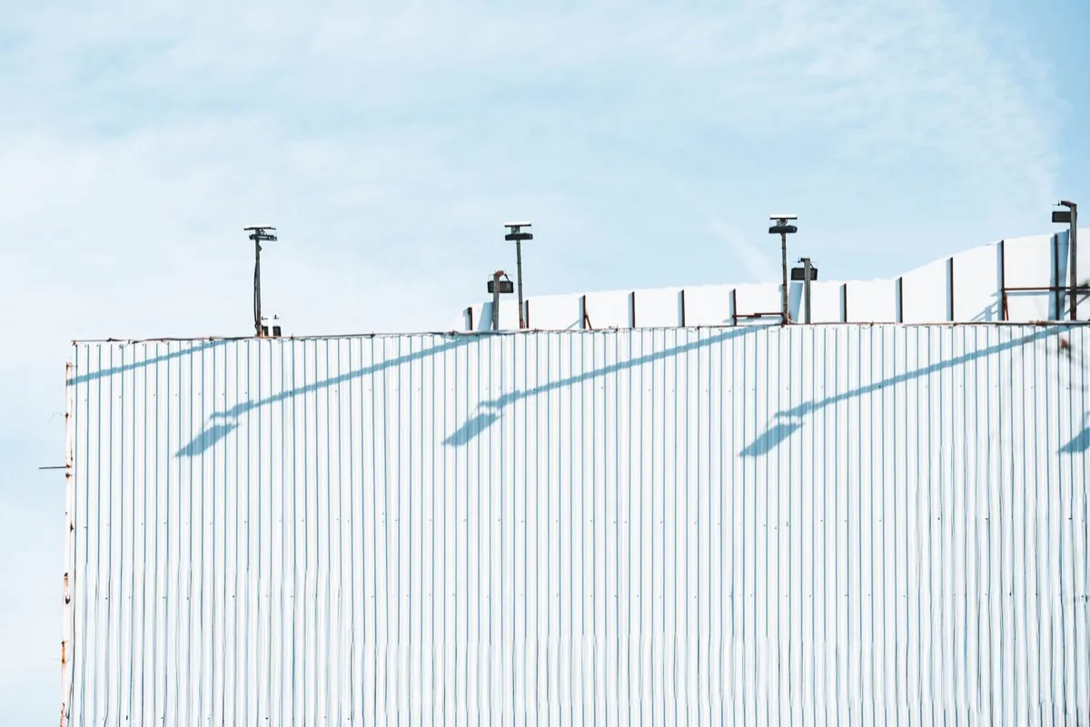 Flat & Low-Slope Roofing in Vallejo, CA