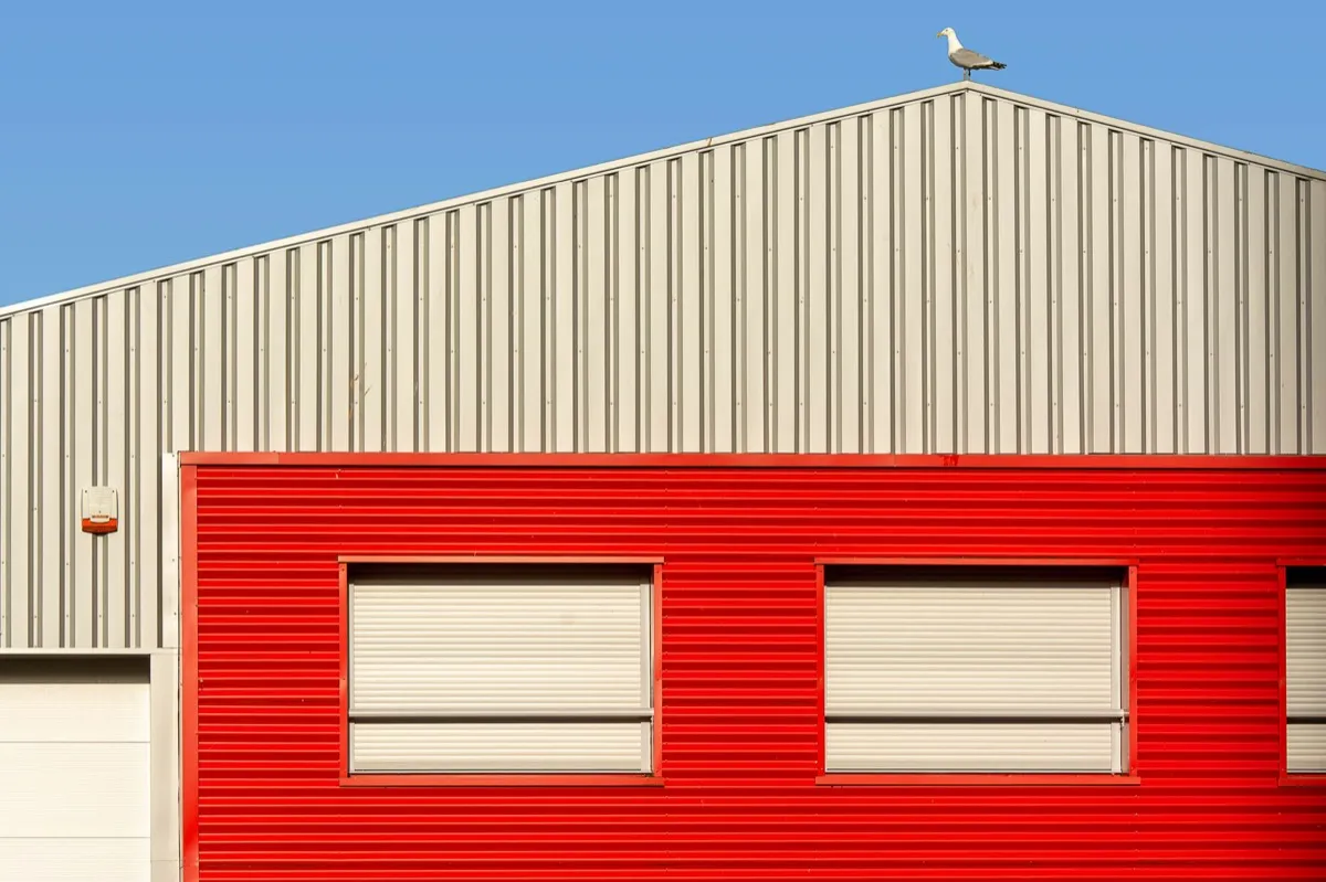 Commercial & Multifamily Roofing in Vallejo, CA