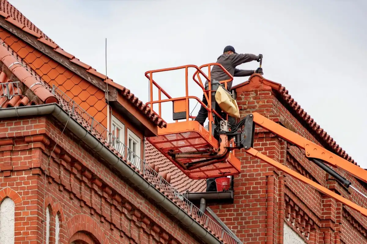 Insurance Claim Documentation in Vallejo, CA