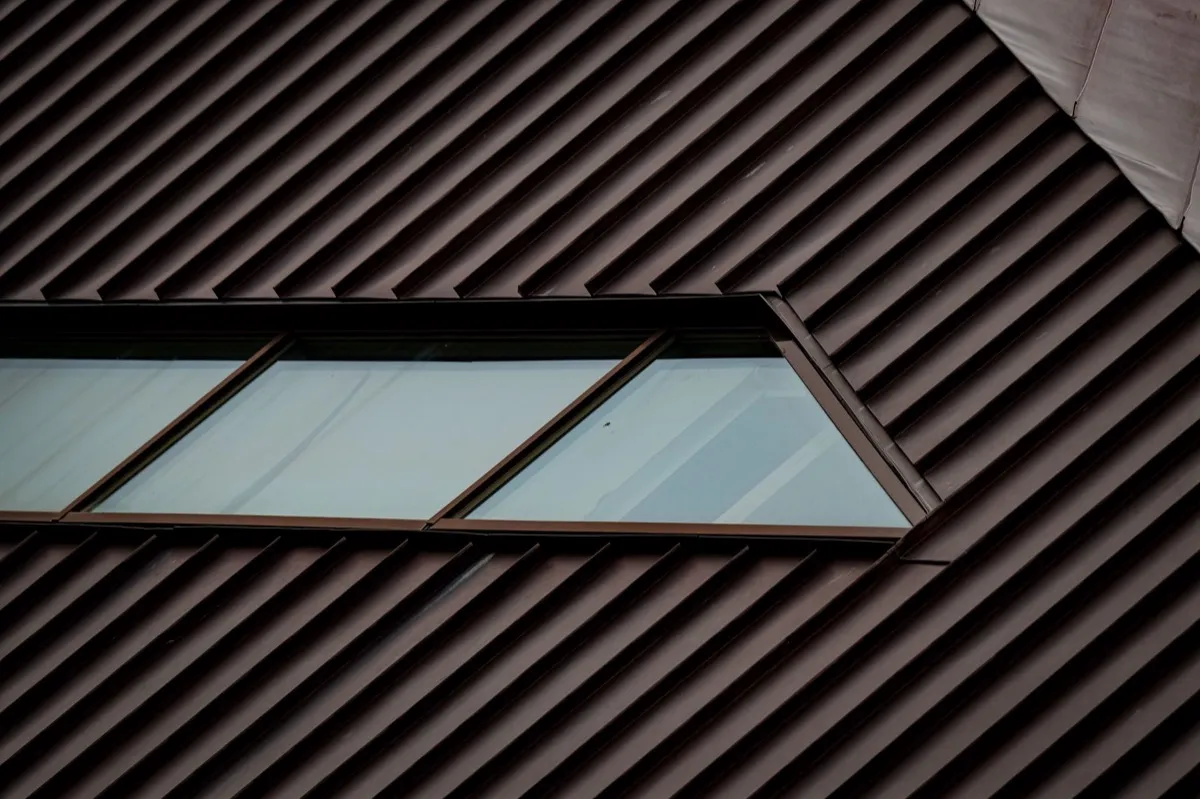 Standing Seam & Metal Roofing in Vallejo, CA
